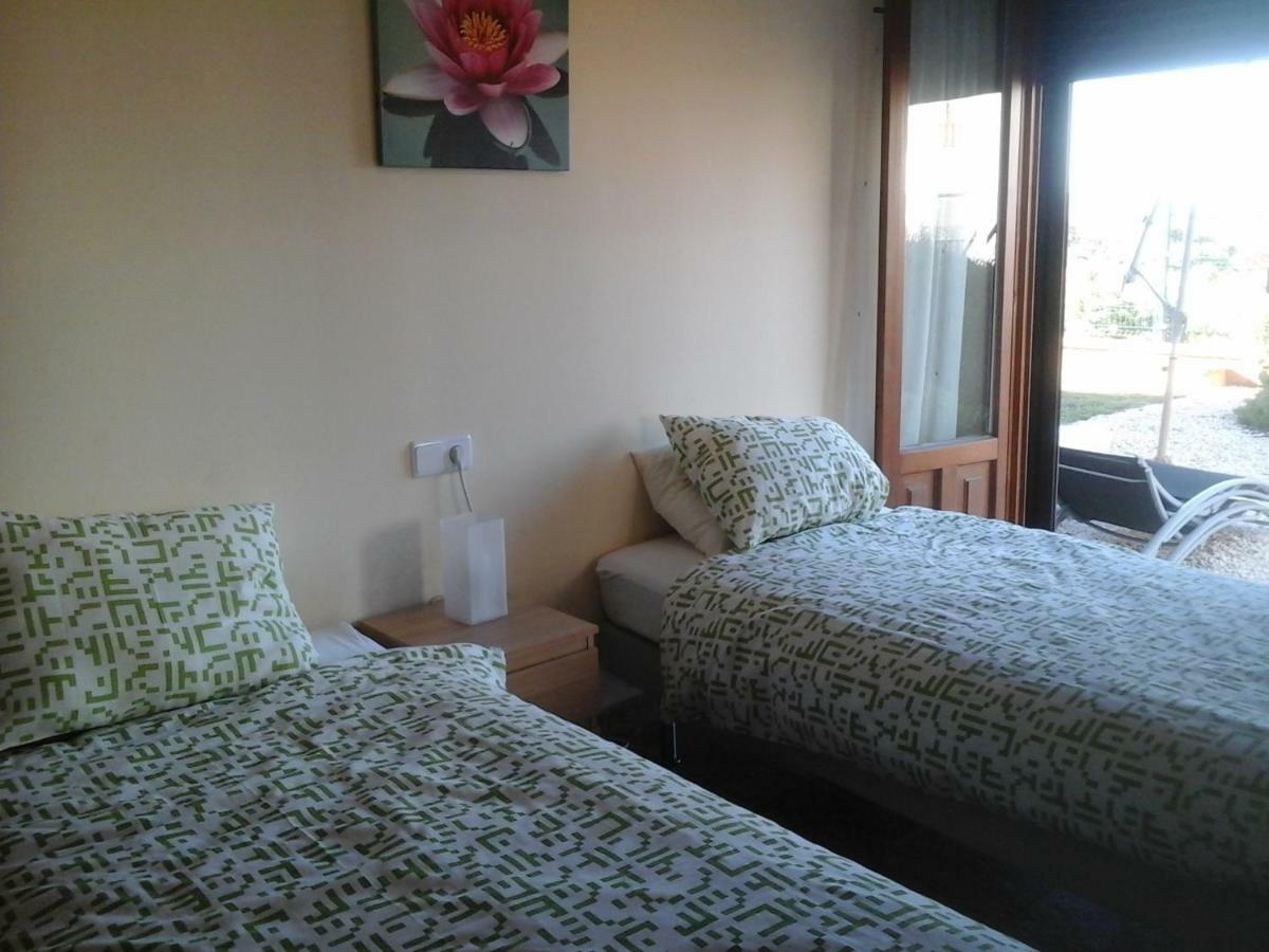 Ayamonte, Costa Esuri Las Encinas Bl16 Ngoại thất bức ảnh