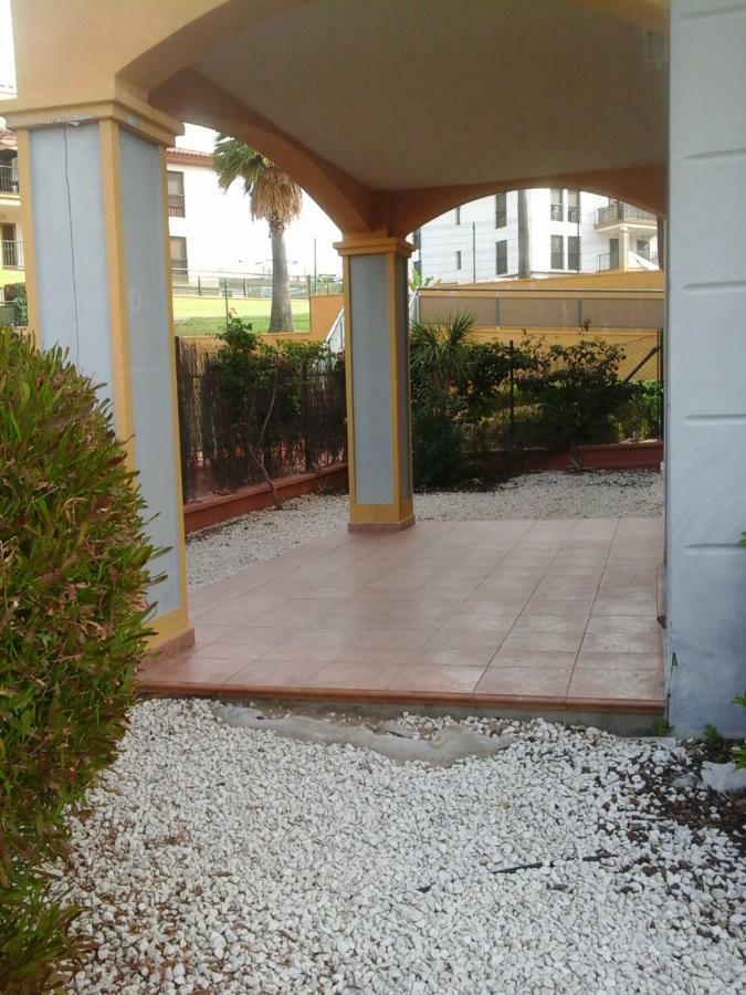 Ayamonte, Costa Esuri Las Encinas Bl16 Ngoại thất bức ảnh