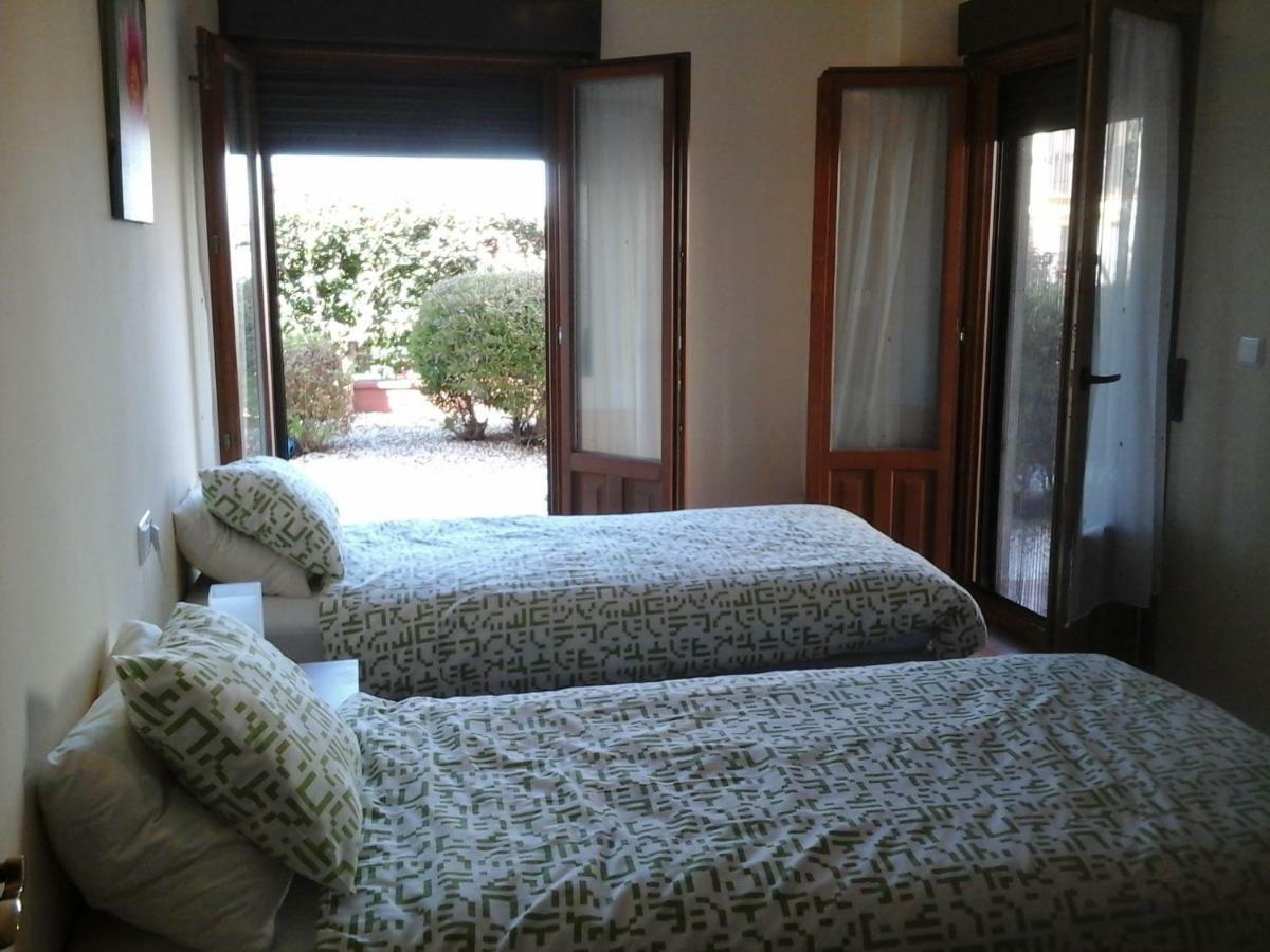 Ayamonte, Costa Esuri Las Encinas Bl16 Ngoại thất bức ảnh