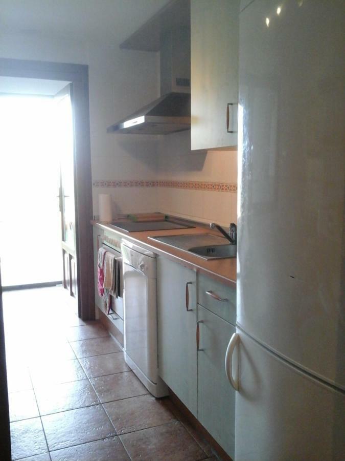 Ayamonte, Costa Esuri Las Encinas Bl16 Ngoại thất bức ảnh