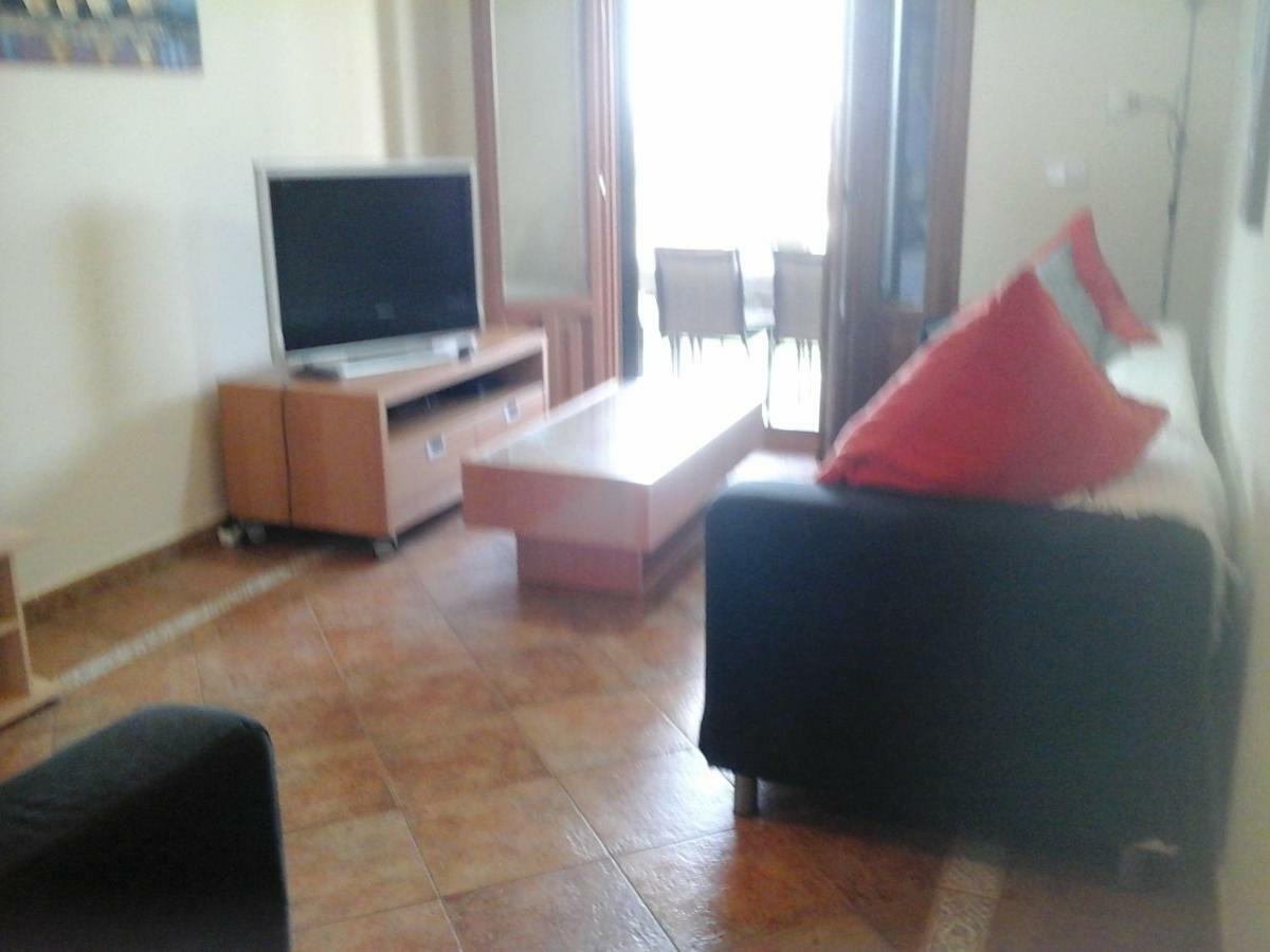 Ayamonte, Costa Esuri Las Encinas Bl16 Ngoại thất bức ảnh